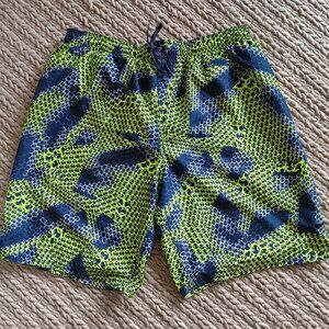 Nike Swim Trunks